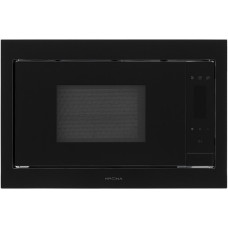 Встраиваемая микроволновая печь Krona Essen 60 BL Встраиваемая микроволновая печь Krona Essen 60 BL