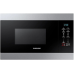 Встраиваемая микроволновая печь Samsung MG22M8074AT/BW черный