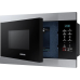 Встраиваемая микроволновая печь Samsung MG22M8074AT/BW черный
