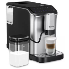 Кофемашина Kitfort КТ-7166 Кофемашина Kitfort КТ-7166