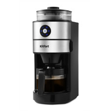 Кофеварка капельная KITFORT KT-716