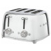 Тостер Smeg TSF03SSEU