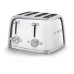 Тостер Smeg TSF03SSEU