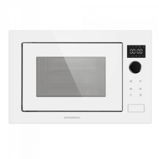Встраиваемая микроволновая печь Maunfeld XBMO251GW Glossy