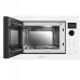Встраиваемая микроволновая печь Maunfeld XBMO251GW Glossy
