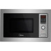 Встраиваемая микроволновая печь Midea AG 925 BVW