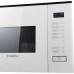 Микроволновая печь встраиваемая MAUNFELD MBMO.20.8GW Микроволновая печь встраиваемая MAUNFELD MBMO.20.8GW