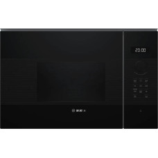 Встраиваемая микроволновая печь Bosch BFL524MB2 Встраиваемая микроволновая печь Bosch BFL524MB2