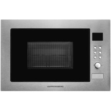 Встраиваемая микроволновая печь Kuppersberg HMW 635 X