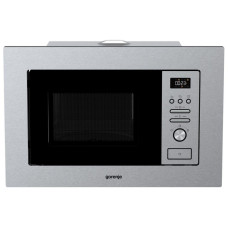 Встраиваемая микроволновая печь Gorenje BMI201AG1X