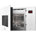 Встраиваемая микроволновая печь Hansa AMMB25E1WH Встраиваемая микроволновая печь Hansa AMMB25E1WH