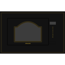 Встраиваемая микроволновая печь GRAUDE MWGK 38.1 S