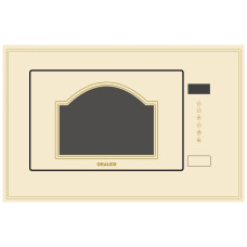 Встраиваемая микроволновая печь GRAUDE MWGK 38.1 EL