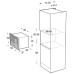 Встраиваемая микроволновая печь Gorenje BM 235 ORAW Встраиваемая микроволновая печь Gorenje BM 235 ORAW