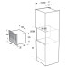 Встраиваемая микроволновая печь Gorenje BM 235 ORAW Встраиваемая микроволновая печь Gorenje BM 235 ORAW
