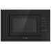 Встраиваемая микроволновая печь LEX BIMO 20.02 BLACK