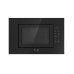 Встраиваемая микроволновая печь LEX BIMO 20.02 BLACK