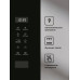 Встраиваемая микроволновая печь LEX BIMO 20.02 INOX