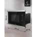 Встраиваемая микроволновая печь LEX BIMO 20.02 INOX