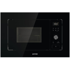 Встраиваемая микроволновая печь Gorenje BM201AG1BG
