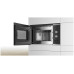 Встраиваемая микроволновая печь Bosch BFL 520MS0