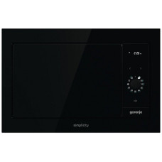 Встраиваемая микроволновая печь Gorenje BM235G1SYB