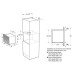 Встраиваемая микроволновая печь Gorenje BM235G1SYB