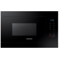 Встраиваемая микроволновая печь Samsung MG22M8054AK/BW Встраиваемая микроволновая печь Samsung MG22M8054AK/BW