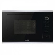 Встраиваемая микроволновая печь Gorenje BMX251M2BG