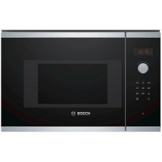 Встраиваемая микроволновая печь Bosch BFL 523MS0