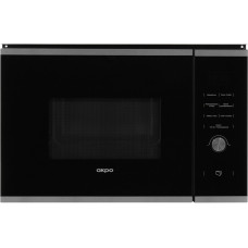 Встраиваемая микроволновая печь Akpo MEA 92508 SEA07 IX