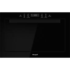 Микроволновая печь Weissgauff HMT-256 TSB