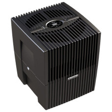 Мойка воздуха Venta LW15 Comfort Plus черный