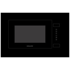 Встраиваемая микроволновая печь GRAUDE MWG 38.1 S