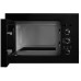 Встраиваемая микроволновая печь Weissgauff HMT-256 Встраиваемая микроволновая печь Weissgauff HMT-256