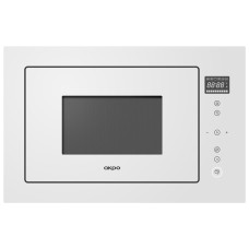 Встраиваемая микроволновая печь Akpo MEA 92508 SEA02 WH