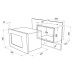 Встраиваемая микроволновая печь Akpo MEA 92508 SEA02 WH