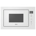 Встраиваемая микроволновая печь Akpo MEA 92508 SEA02 WH