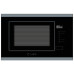 Встраиваемая микроволновая печь Lex Bimo 20 01 Inox