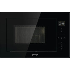 Встраиваемая микроволновая печь Gorenje BMX251SG2BG