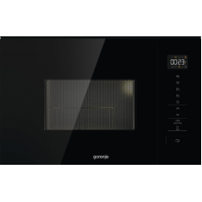 Встраиваемая микроволновая печь Gorenje BM201SG3BG