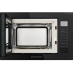Встраиваемая микроволновая печь Meferi MMO6025BK Power