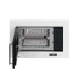 Встраиваемая микроволновая печь LEX BIMO 20.07 WHITE