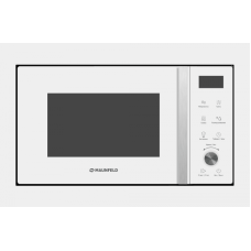 Встраиваемая микроволновая печь Maunfeld JBMO1225FSGW02