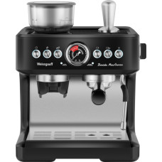 Кофемашина Weissgauff WCM 685 Barista MaxAroma Pro Nero Кофемашина Weissgauff WCM 685 Barista MaxAroma Pro Nero