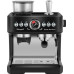 Кофемашина Weissgauff WCM 685 Barista MaxAroma Pro Nero