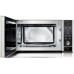 Микроволновая печь Caso MCG 25 Chef