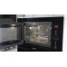 Встраиваемая микроволновая печь EXITEQ EXM 106 black