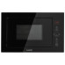 Встраиваемая микроволновая печь EXITEQ EXM 106 black