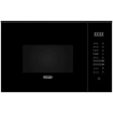 Встраиваемая микроволновая печь DeLonghi DMO 25NB ROMA